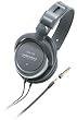 audio-technica ATH-T33 �X�e���I�w�b�h�z��