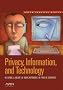 Privacy, Information And Technology (Aspen Elective)