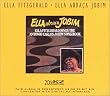 Ella Abraca Jobim