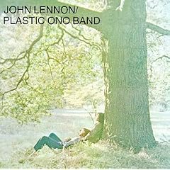 John Lennon/Plastic Ono Band