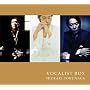 HIDEAKI TOKUNAGA VOCALIST BOX(B)(�����)(DVD�t)