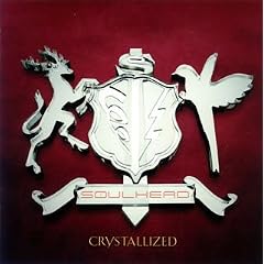 CRYSTALLIZED