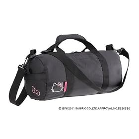 LOGOS HELLO KITTY �A�E�g�h�A�E�|�P�b�g�_�b�t���o�b�O 86000519