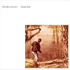 Seaside Rock [12 inch Analog]
