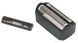  Braun 3000 Series InterFace/Interface Excel Replacement Pack
