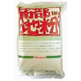 �I�[�T���W���p�� �암�n���i���́E�����͕��j 1kg