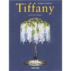 Louis Comfort Tiffany (Jumbo)