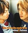 To be, To be, Ten made To be (CCCD)(DVD�t)
