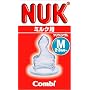 NUK (�k�[�N) ���� �V���R�� �~���N M