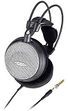 audio-technica �G�A�[�_�C�i�~�b�N�w�b�h�t�H�� [ATH-AD500]