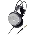 audio-technica �G�A�[�_�C�i�~�b�N�w�b�h�t�H�� [ATH-AD500]