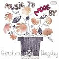 Music to Moog By