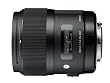 �V�O�} 35mmF1.4 DG HSM���j�R���}�E���gSIGMA 35MMF1.4DG HSM NA