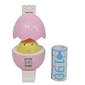 �L�^���c���邱�ǂ��g���v �s���N ACS-06