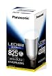 Panasonic EVERLEDS LED�d��(���^���Ή��EE26�����E��ʓd���`�E�d��60W�����E825���[�����E�����F����)LDA9DH