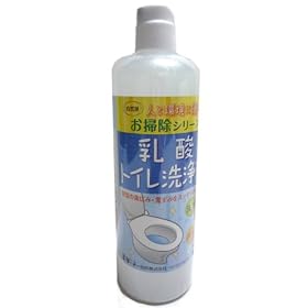 ���_�g�C������ 500ml