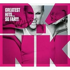 Greatest Hits... So Far!!!