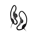SONY �X�e���I�w�b�h�z�� �u���b�N MDR-AS21J/B