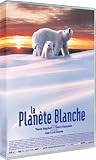 [DVD] La planète blanche
