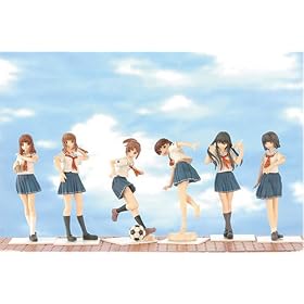 �a�����ߋ�X �L�~�L�X �g���[�f�B���O�t�B�M���A�R���N�V���� BOX