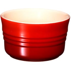 Le Creuset �����J�� �� ���b�h