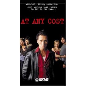 At Any Cost [VHS] [Import]