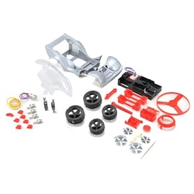���[�^�[�\�[���[�J�[ ELEC(�G���b�N)