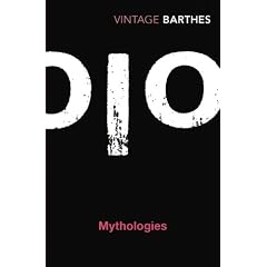 Mythologies (Vintage Classics)