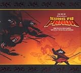 [Book] Art of Kung Fu Panda