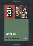 [Book] Beatles' Let It Be
