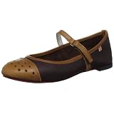Art Lille Velcro Mary Jane