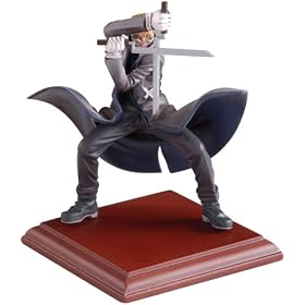 HELLSING �t�B�M���A�R���N�V���� ���G�K�E vol.2 Bayonet