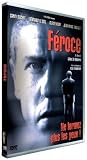 [DVD] Féroce