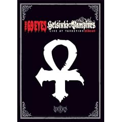 Helsinki Vampires [DVD] [Import]