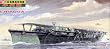 1/700 ���{�C�R �q���� ���c W72