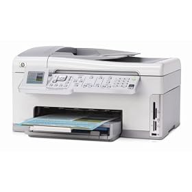 HP Photosmart C6175 All-in-One