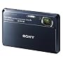 SONY �f�W�^���J���� Cybershot TX7 �u���[ DSC-TX7/L