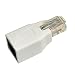 �~���V MCO �N���X�ϊ��A�_�v�^CAT.5E�Ή� CAT-C5E