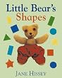 Little Bear's Shapes