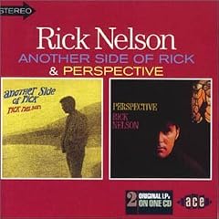 Another Side of Rick/Perspective