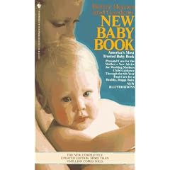Better Homes and Gardens New Baby Book: The Complete Guide To Pregnancy, Childbirth, And Baby Care