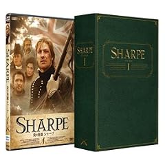 ���̉p�Y �V���[�v DVD-BOX 1