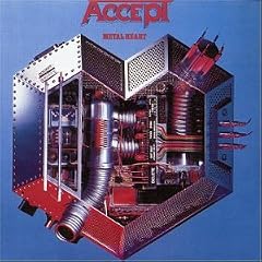Metal Heart