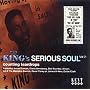 King's Serious Soul, Vol. 2: Counting Teardrops