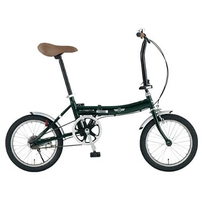 MNIの自転車