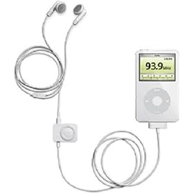 Apple iPod Radio Remote (2006) MA070G/B