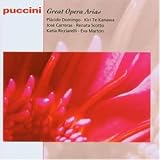[Musik] Puccini: Great Opera Arias