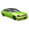 1/24 �X�[�p�[VIP�J�[�� No.94 �I�[�g�N�`���[�� 16�A���X�g