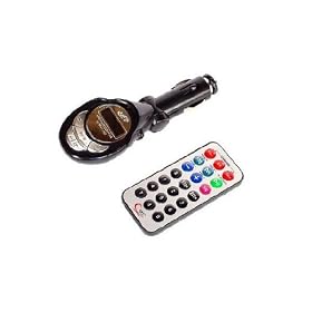 �ԍڗpFM�g�����X�~�b�^�[�@SD�J�[�h�EUSB�t���b�V���������Ή��A�����R���t�I