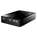 I-O DATA USB3.0�ڑ� �O�t�u���[���C�f�B�X�N�h���C�u BRD-UT12